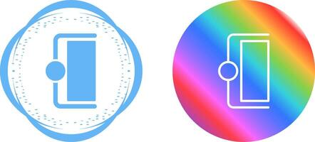 Allocation Vector Icon