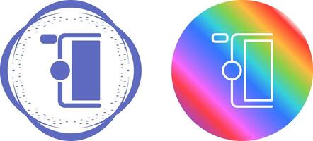 Allocation Vector Icon