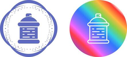 Paint Spray Vector Icon