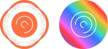 Circle Vector Icon