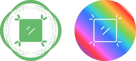Artboard Vector Icon