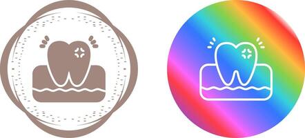 Toothache Vector Icon