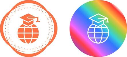 Internet Vector Icon