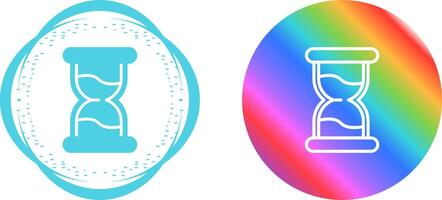 Timer Vector Icon