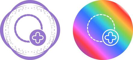 Selection Vector Icon