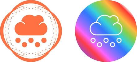 Cloud Vector Icon