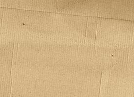 Cardboard texture. Paper abstract texture background photo