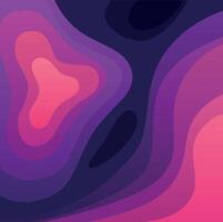 Abstract bright pink purple background vector