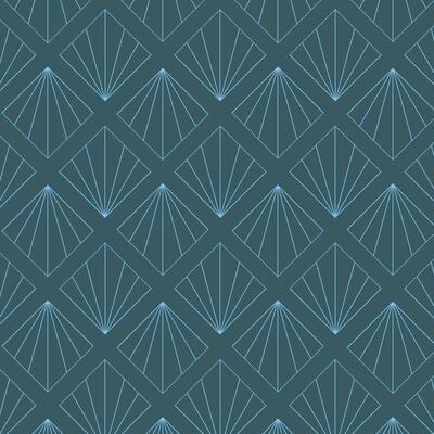 Pattern seamless ornament background geometry