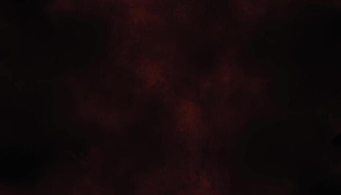 Red and black grunge background. Abstract red watercolor background. Dark red background with texture.
