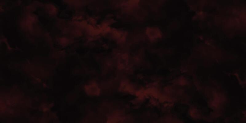 Red and black grunge background. Abstract red watercolor background. Dark red background with texture.
