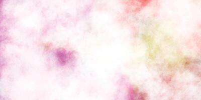 abstract colorful soft background. colorful watercolor grunge texture. vector