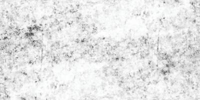 Black and white rough vintage distressed background. Abstract grunge texture. Dust distress grainy grungy. Dirty monochrome scratches background. Distressed backdrop vector illustration