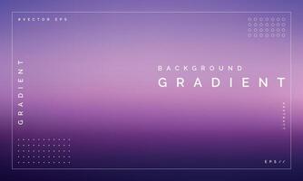 Stylized Violet Gradient Image for Creative Visuals vector