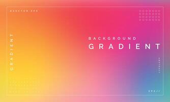 Featureless Perfectly Smooth Gradient for Seamless Backgrounds vector