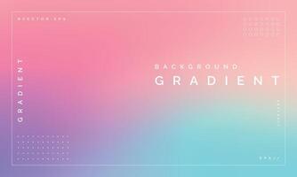 Subtle Gradient Background with Unique Aspect Ratio for Versatile Use vector