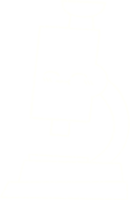 desenho de giz de microscópio png