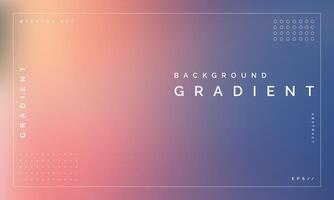 Grainy Gradients for Textured and Dynamic Backgrounds vector