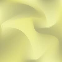 sage yellow color gradiant background. not focused image of bright sage yellow color gradation. vector