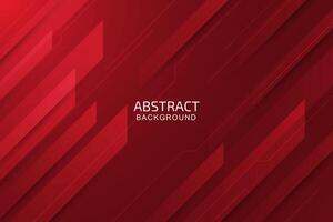 Modern abstract minimal background design vector