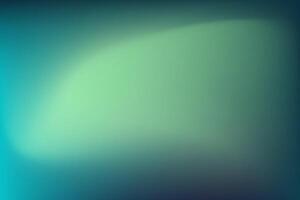 Modern gradient blurred vector background