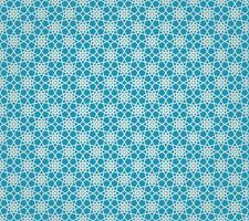 Islamic vector pattern, islamic background with arabic texture, ramadan ornament vector background
