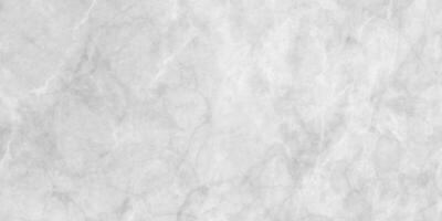 resumen cerámico Arte pulido y vacío suave blanco gris mármol textura antecedentes en natural modelo con manchas usado en cocina, piso, muro, baño y habitación decoración. foto