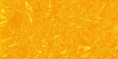 Abstract texture of orange peel with glow, Modern seamless orange background with liquid crystal palette, yellow background with quartz texture perfect for cover, card and presentation. photo