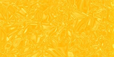 Abstract texture of orange peel with glow, Modern seamless orange background with liquid crystal palette, yellow background with quartz texture perfect for cover, card and presentation. photo