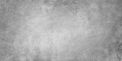 dark black grunge textured blackboard or chalkboard, monochrome slate grunge concrete wall or plaster, distressed overlay concrete asphalt texture, grainy old distressed grunge background in black. photo