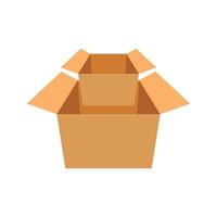 Logistic Box Vector