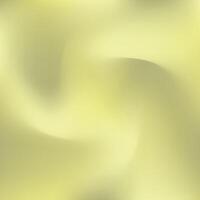 sage yellow color gradiant background. not focused image of bright sage yellow color gradation. vector