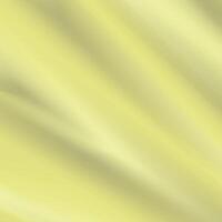 sage yellow color gradiant background. not focused image of bright sage yellow color gradation. vector