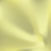 sage yellow color gradiant background. not focused image of bright sage yellow color gradation. vector