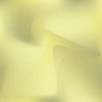sage yellow color gradiant background. not focused image of bright sage yellow color gradation. vector
