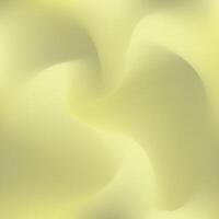 sage yellow color gradiant background. not focused image of bright sage yellow color gradation. vector