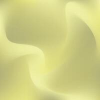 sage yellow color gradiant background. not focused image of bright sage yellow color gradation. vector