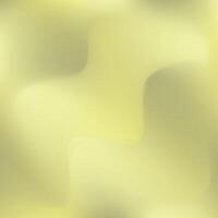 sage yellow color gradiant background. not focused image of bright sage yellow color gradation. vector