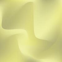 sage yellow color gradiant background. not focused image of bright sage yellow color gradation. vector