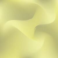 sage yellow color gradiant background. not focused image of bright sage yellow color gradation. vector