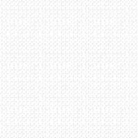 Vector illustration of seamless black dot pattern with different spots isolated on white background. for fabric textile