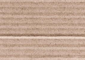 Brown kraft paper texture background photo