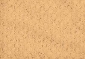 Brown kraft paper texture background photo