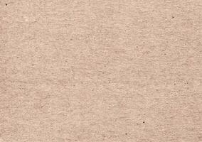 Brown kraft paper texture background photo