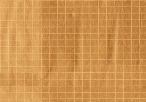 marrón Kraft papel textura antecedentes foto