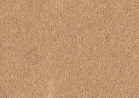 Brown kraft paper texture background photo