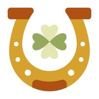 Horseshoe icon for web, app, infographic, etc vector