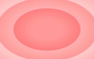 Vector background, 3D abstract papercut design, multi color layer for poster, postcard, presentation, cover, template and banner. Circles shape. Vector illustration