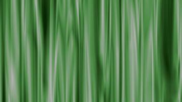 green curtain background, green cloth waving background video