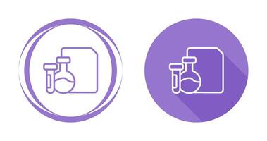 Chemical Element Vector Icon